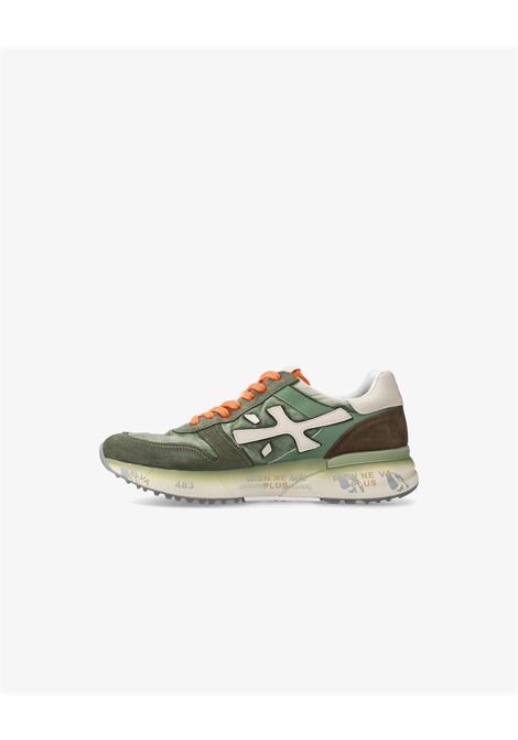 MICK 7244 PREMIATA | Scarpe | MICK VAR7244